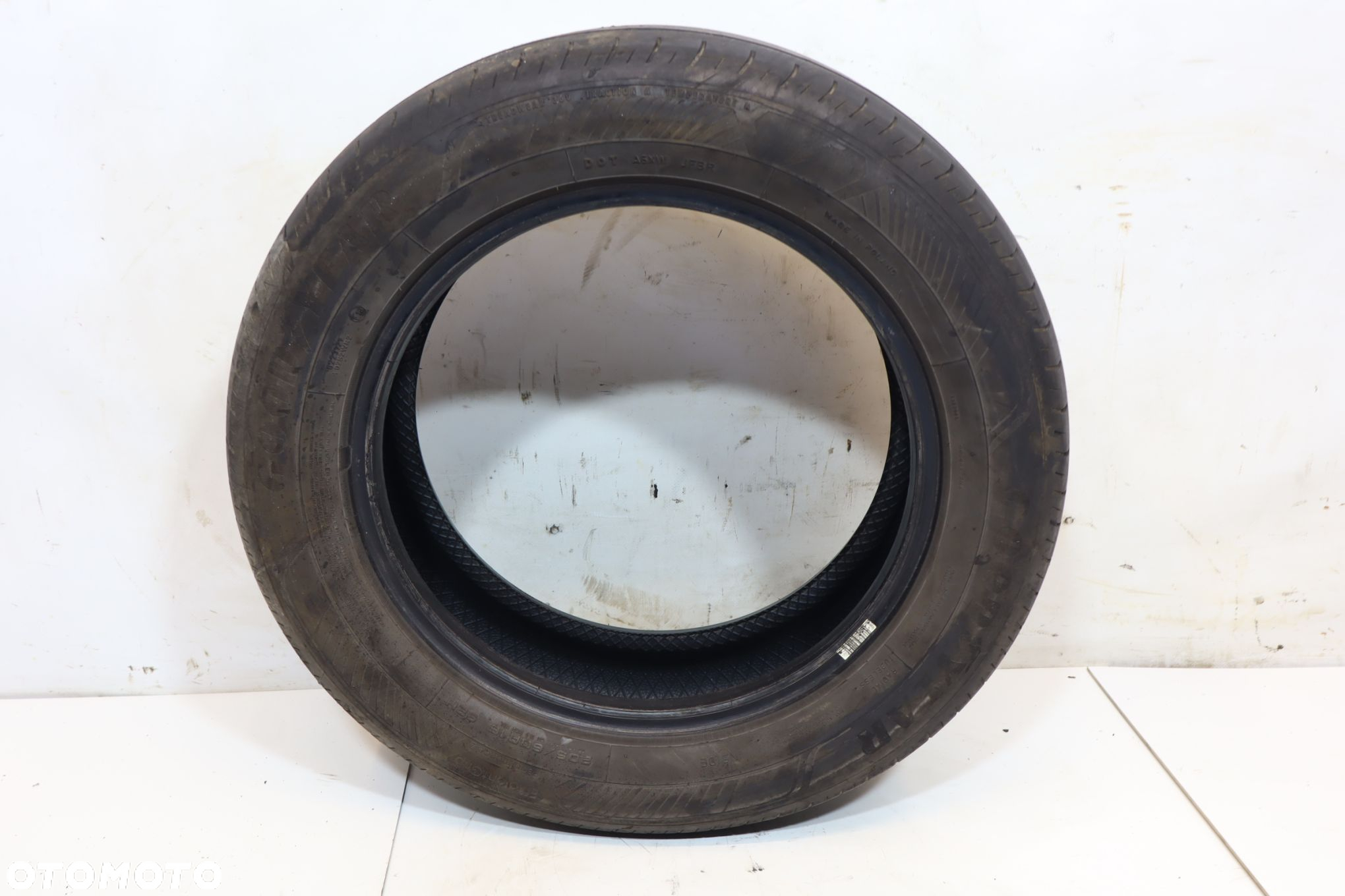 OPONA OPONY 2 SZT 205/60/16 LATO 20R - 8