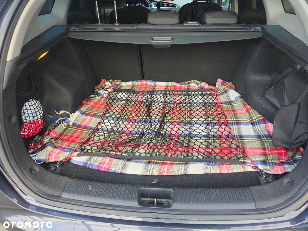 Kia Ceed 1.6 GDI Smart Plus - 14