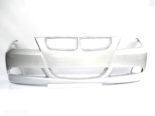 BMW 3 e90 Zderzak przedni Nowy Wszystkie kolory - 5