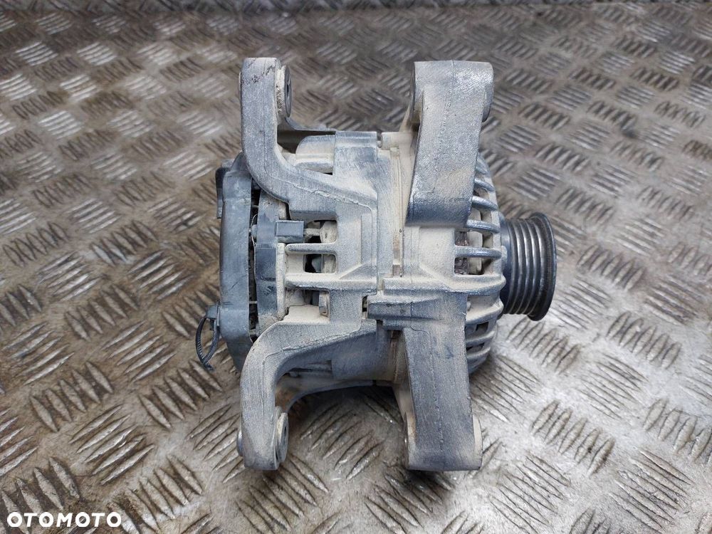 ALTERNATOR OPEL CORSA C 1.2 16V 24437119 - 3
