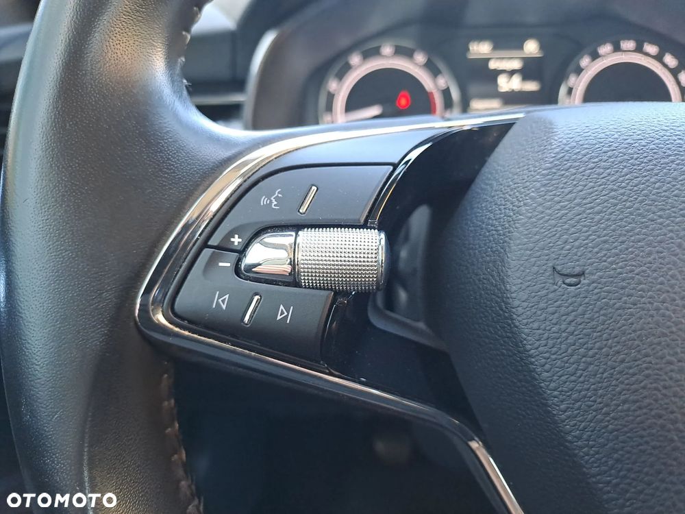 Skoda Kamiq 1.5 TSI Ambition - 20