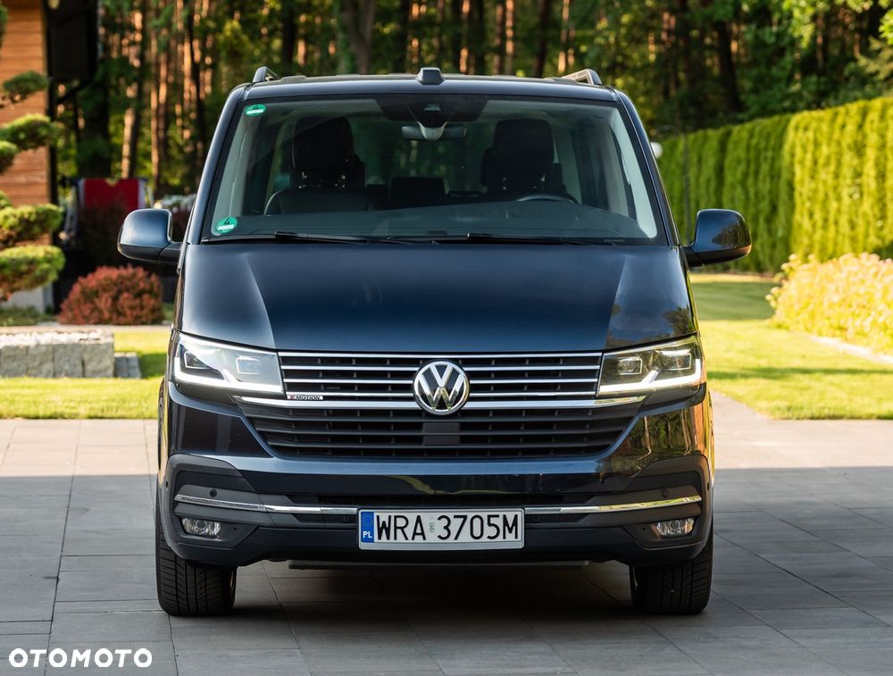Volkswagen Multivan 2.0 BiTDI L1 Highline 4Motion DSG - 11