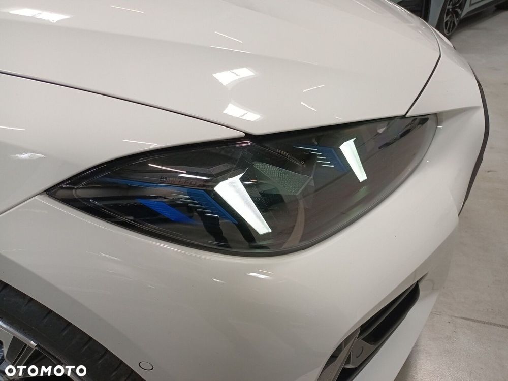 BMW Seria 4 M440i xDrive mHEV sport - 23