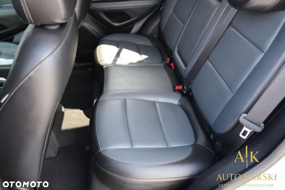 Opel Mokka - 34