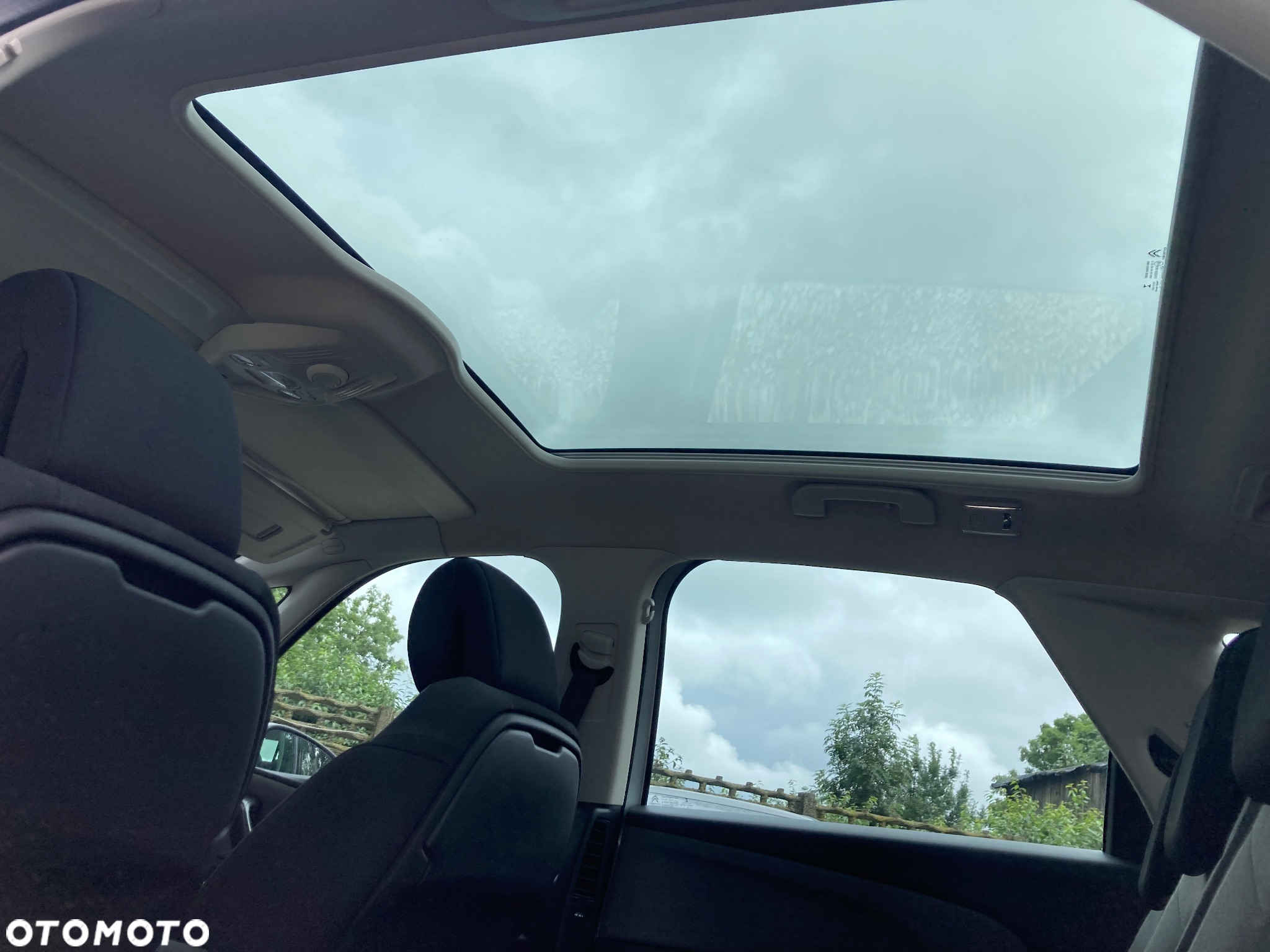 Citroën C4 Picasso - 7
