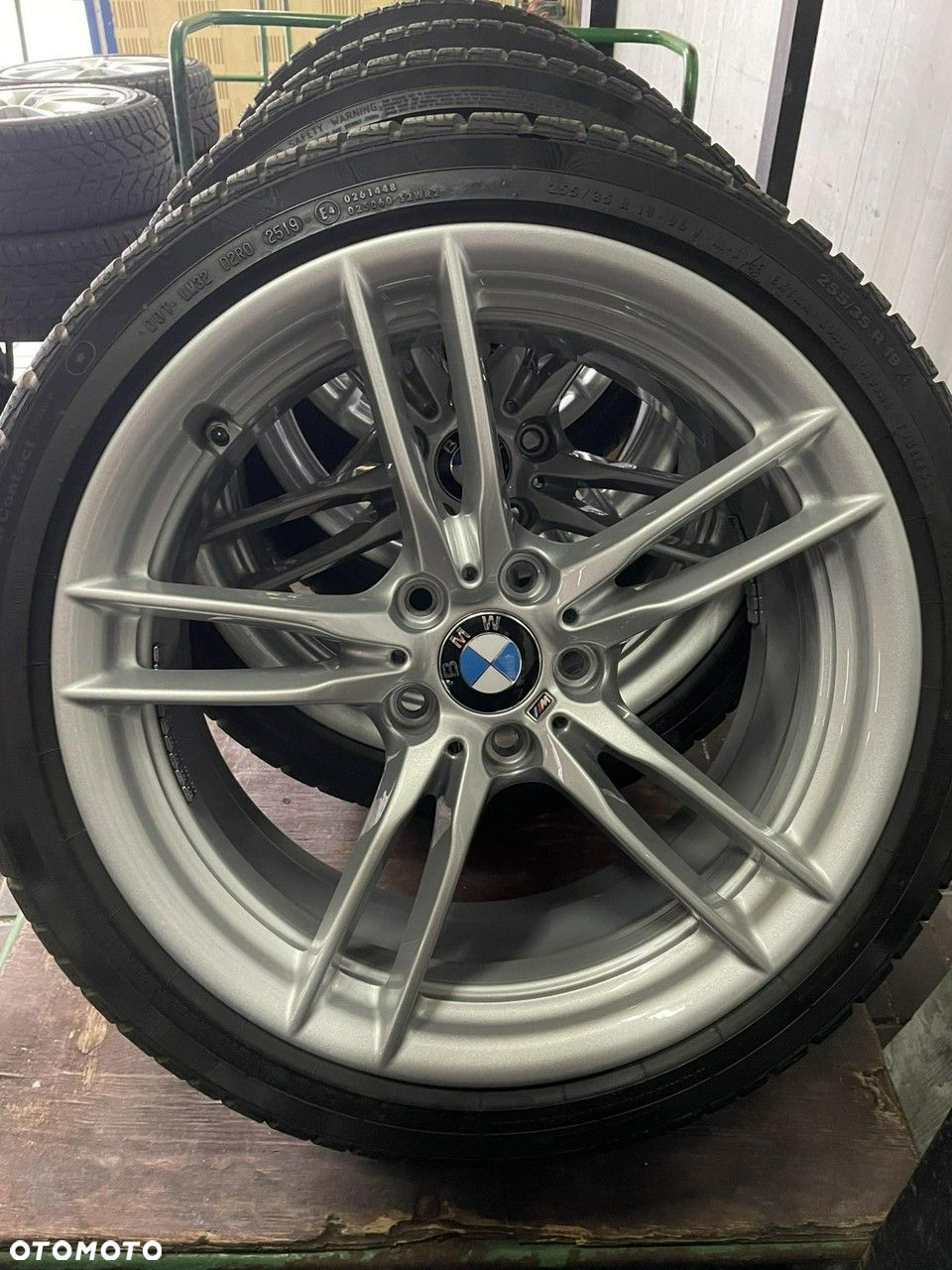 BMW M4 - 21
