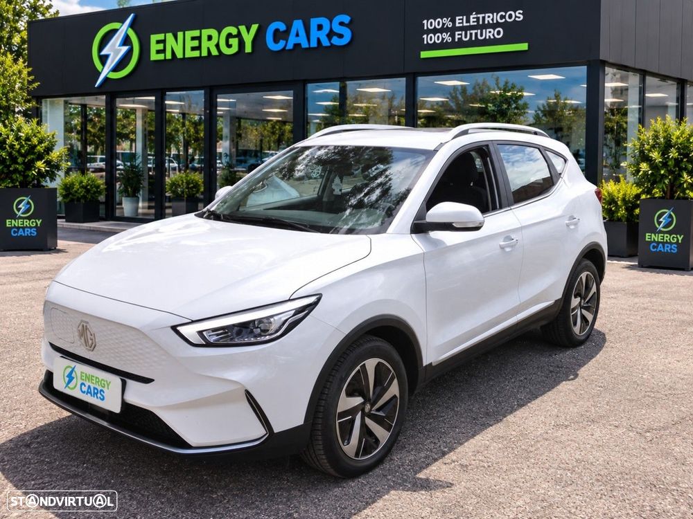 MG ZS EV 50.3 kWh Comfort - 2