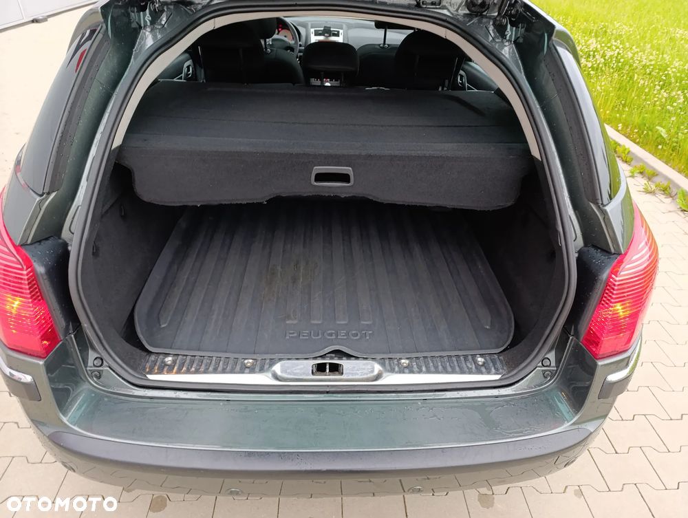 Peugeot 407 HDi 110 Business Line - 19