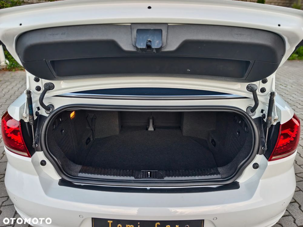 Volkswagen Golf Cabrio 1.2 TSI Exclusive - 19