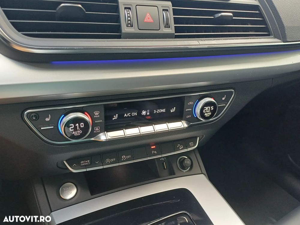Audi Q5 40 TDI quattro S tronic MHEV - 14