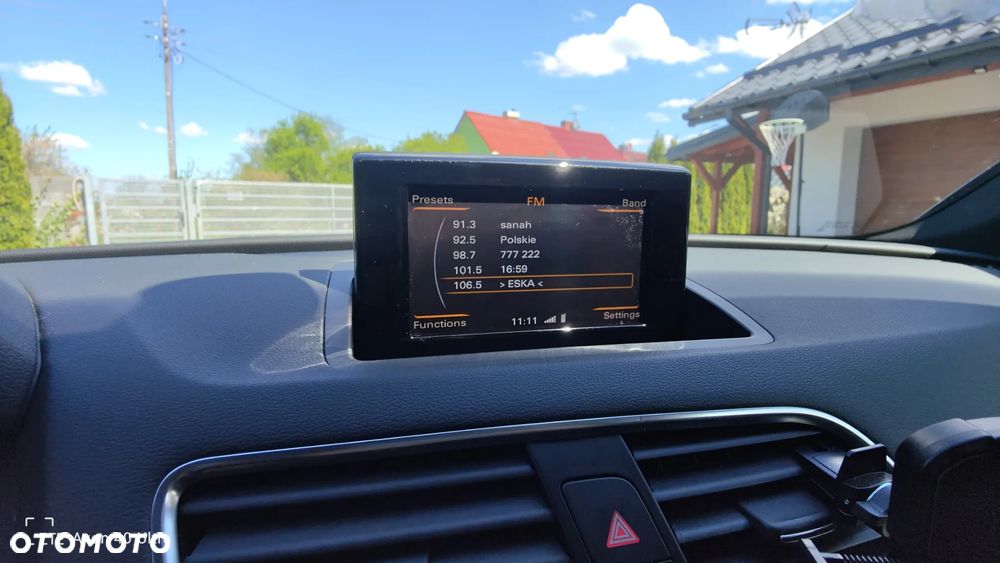 Audi Q3 - 29