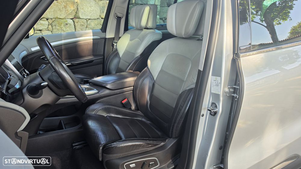 Renault Espace Energy dCi 160 EDC Initiale Paris - 18