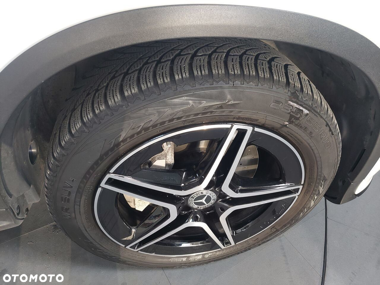 Mercedes-Benz GLC 250 4-Matic - 11