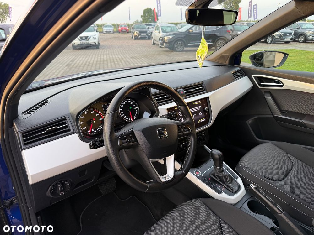Seat Arona 1.0 TSI Xcellence S&S - 19