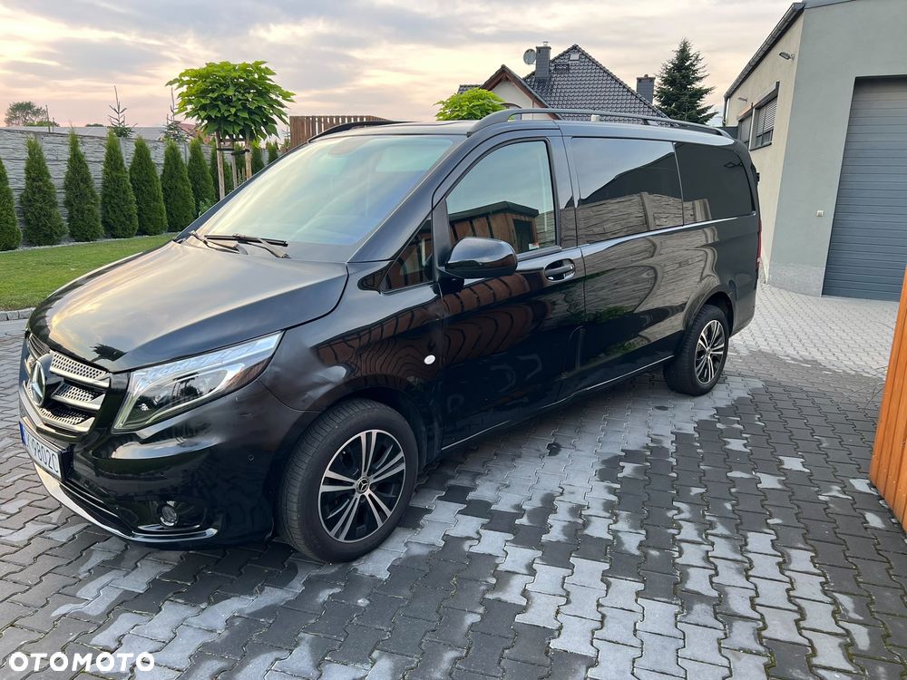 Mercedes-Benz Vito VA ACTIVITY - 2
