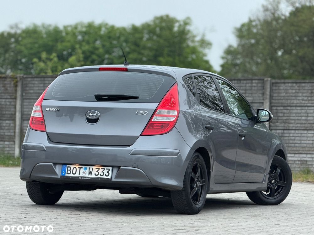 Hyundai i30 1.4 Comfort - 16
