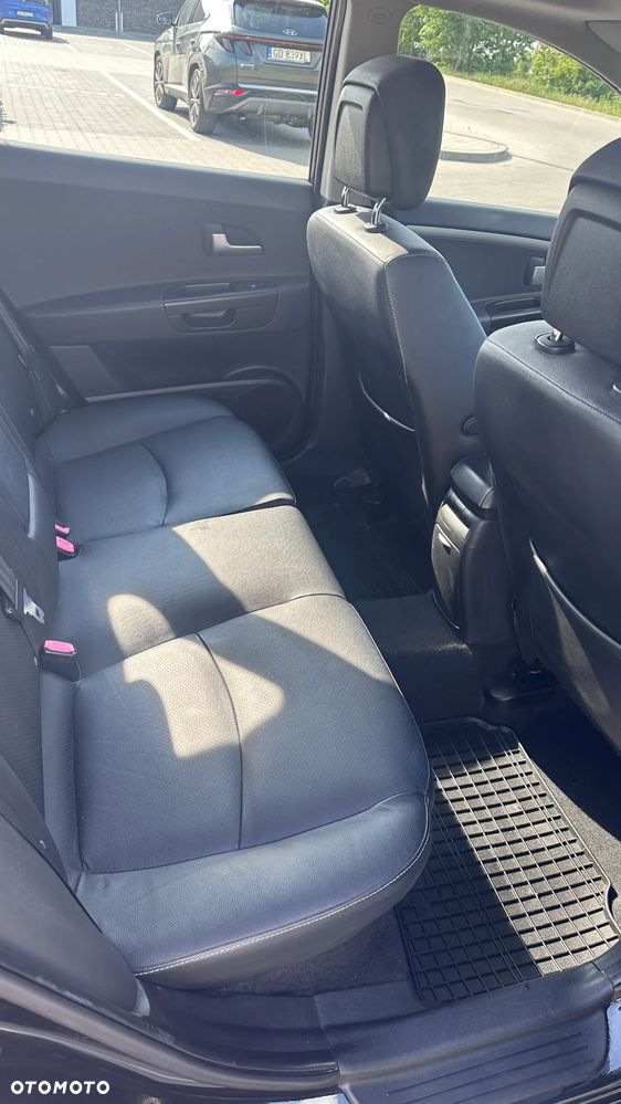 Kia Ceed 2.0 crdi Optimum + - 9