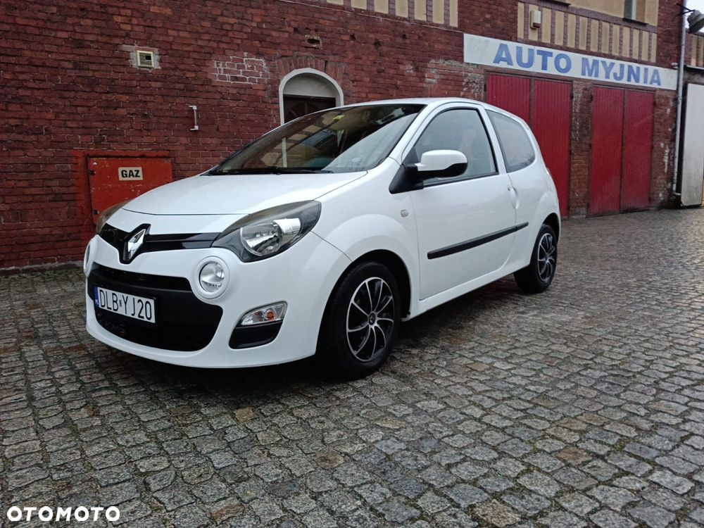 Renault Twingo 1.2 16V Eco Dynamique - 10