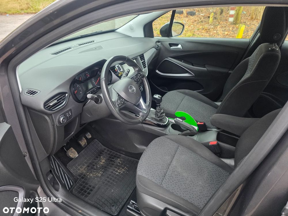Opel Crossland - 5