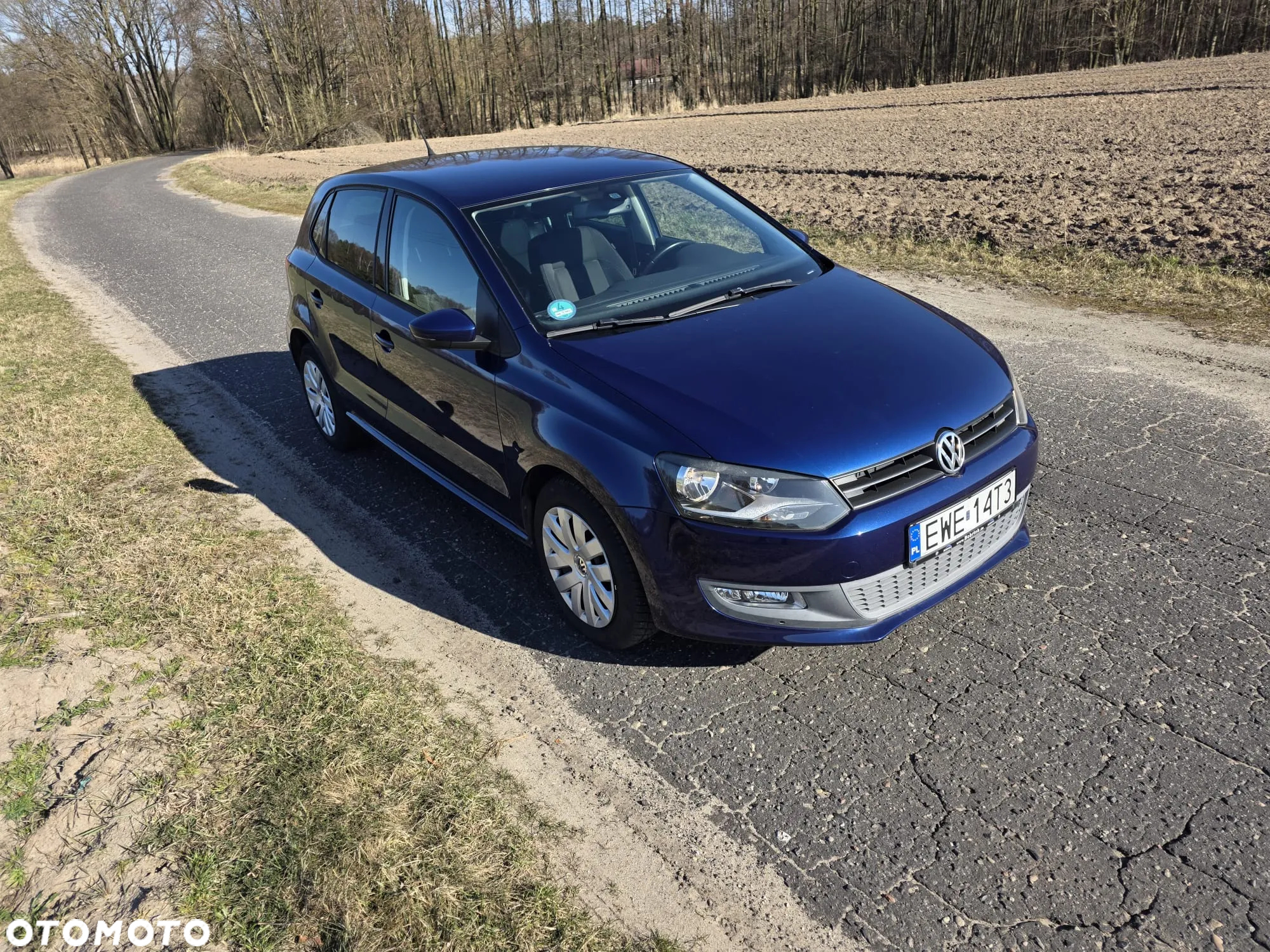 Volkswagen Polo - 7