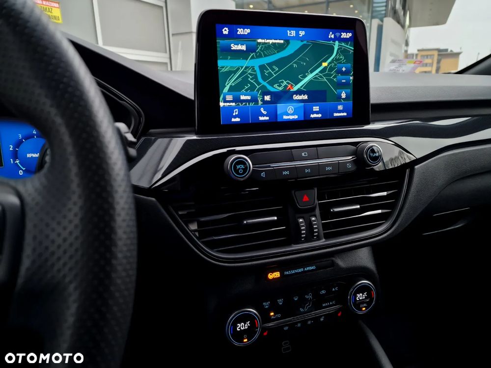 Ford Kuga 1.5 EcoBoost FWD ST-Line X - 7