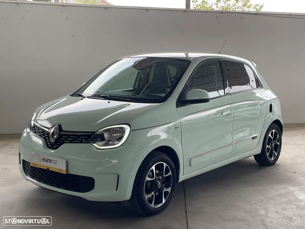 Renault Twingo TCE 90 INTENS - 1