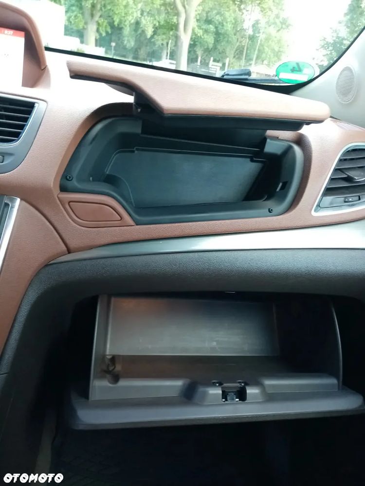 Opel Mokka 1.4 Turbo Automatik Color Edition - 23