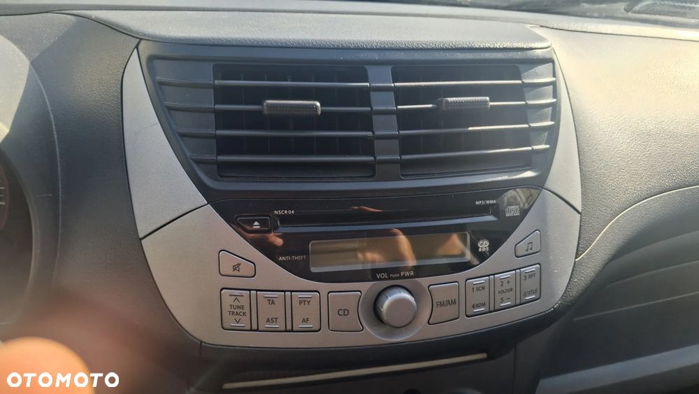 Suzuki Alto - 17