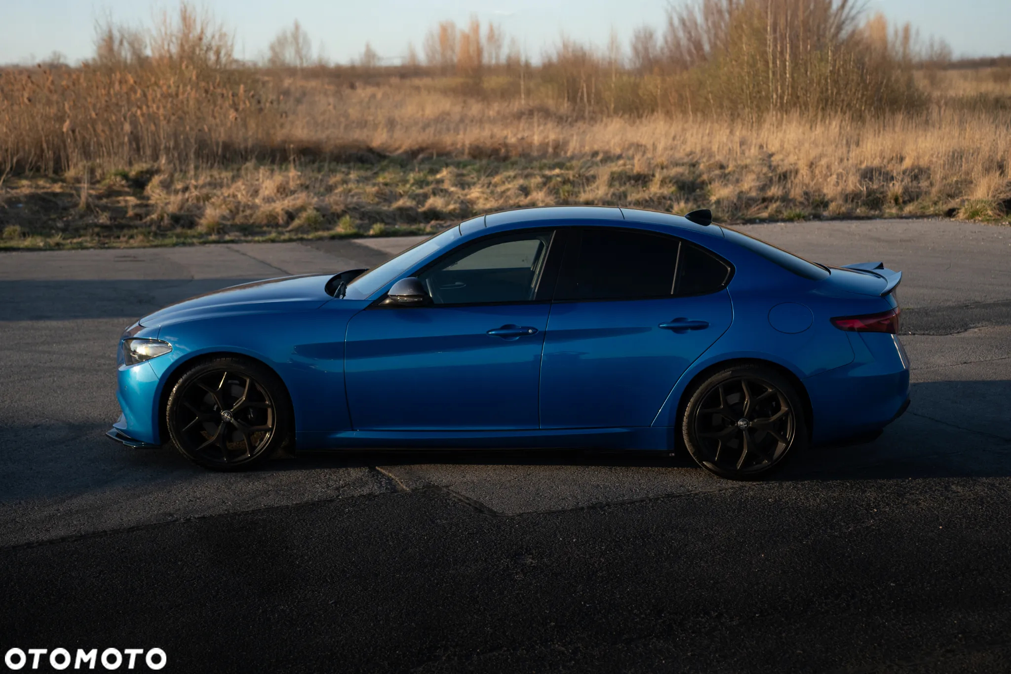 Alfa Romeo Giulia - 7
