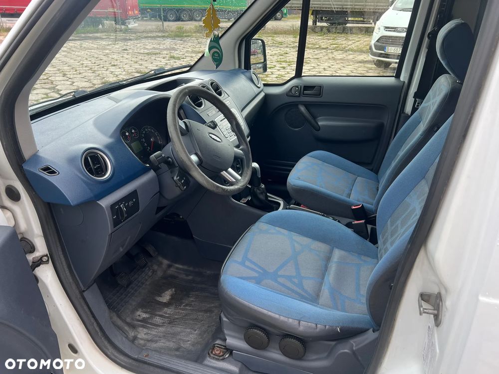 Ford transit-connect - 10