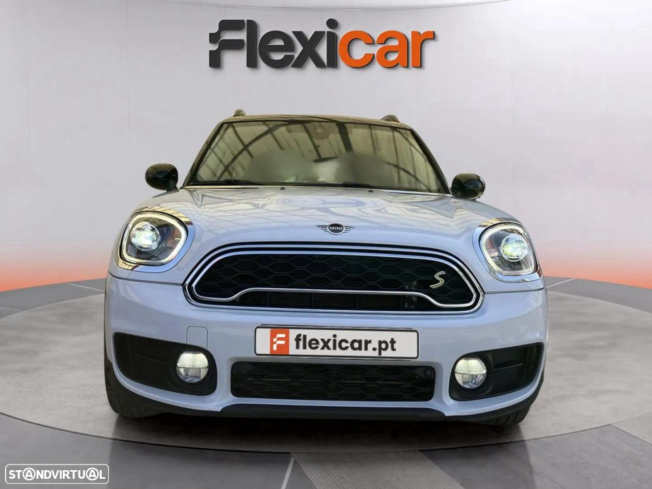 MINI Countryman Cooper SE ALL4 Auto - 4