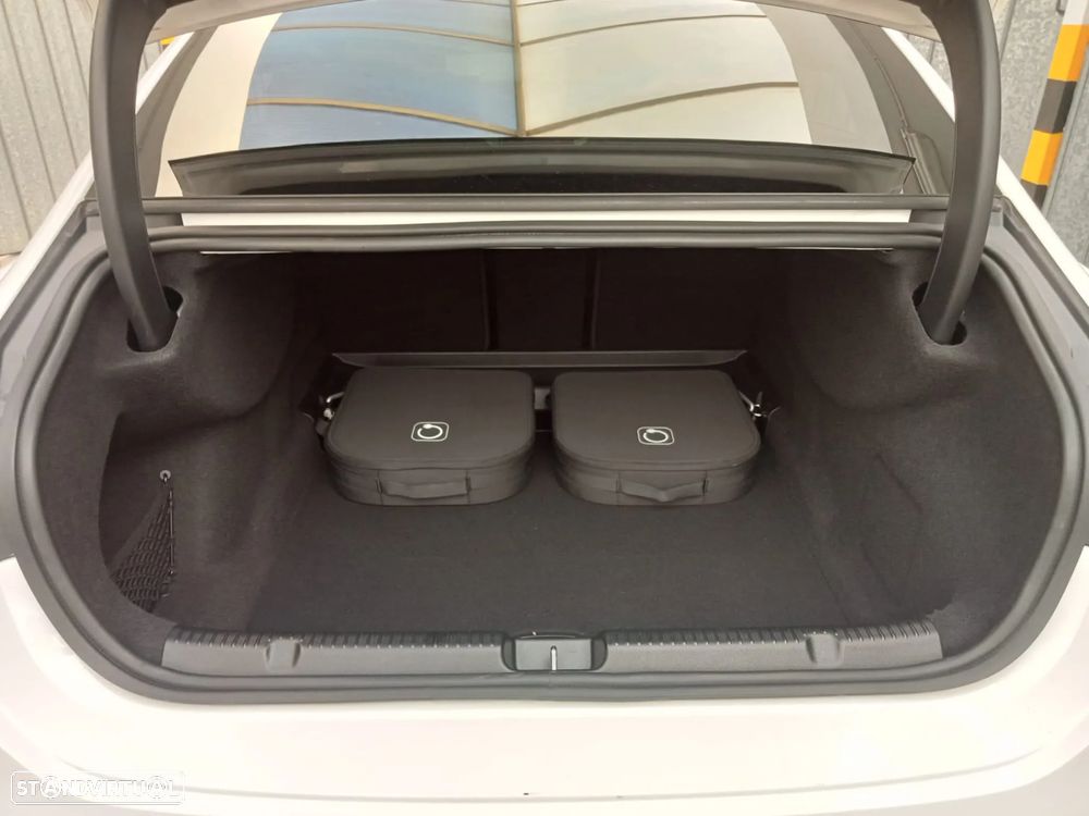 Mercedes-Benz EQE 350 Edition - 54