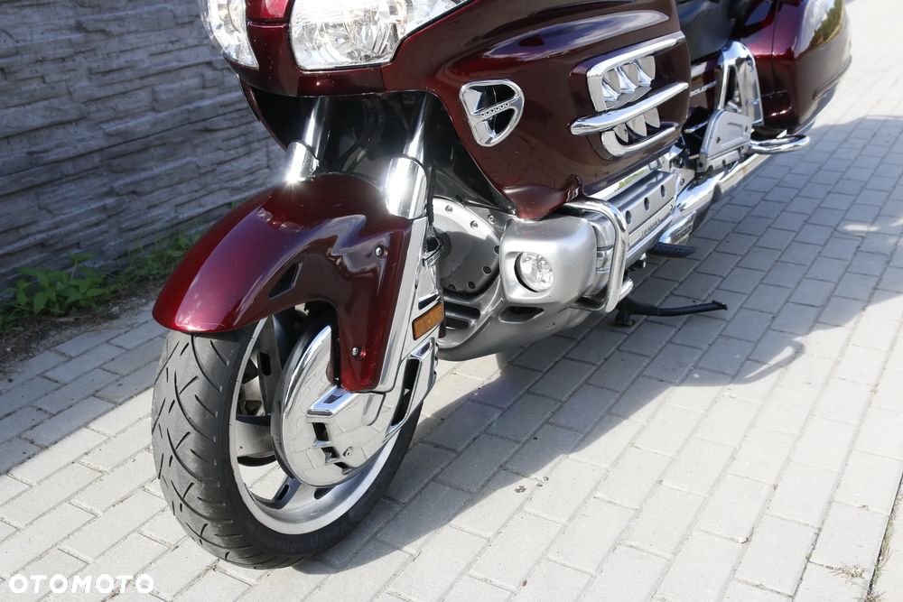 Honda GL
