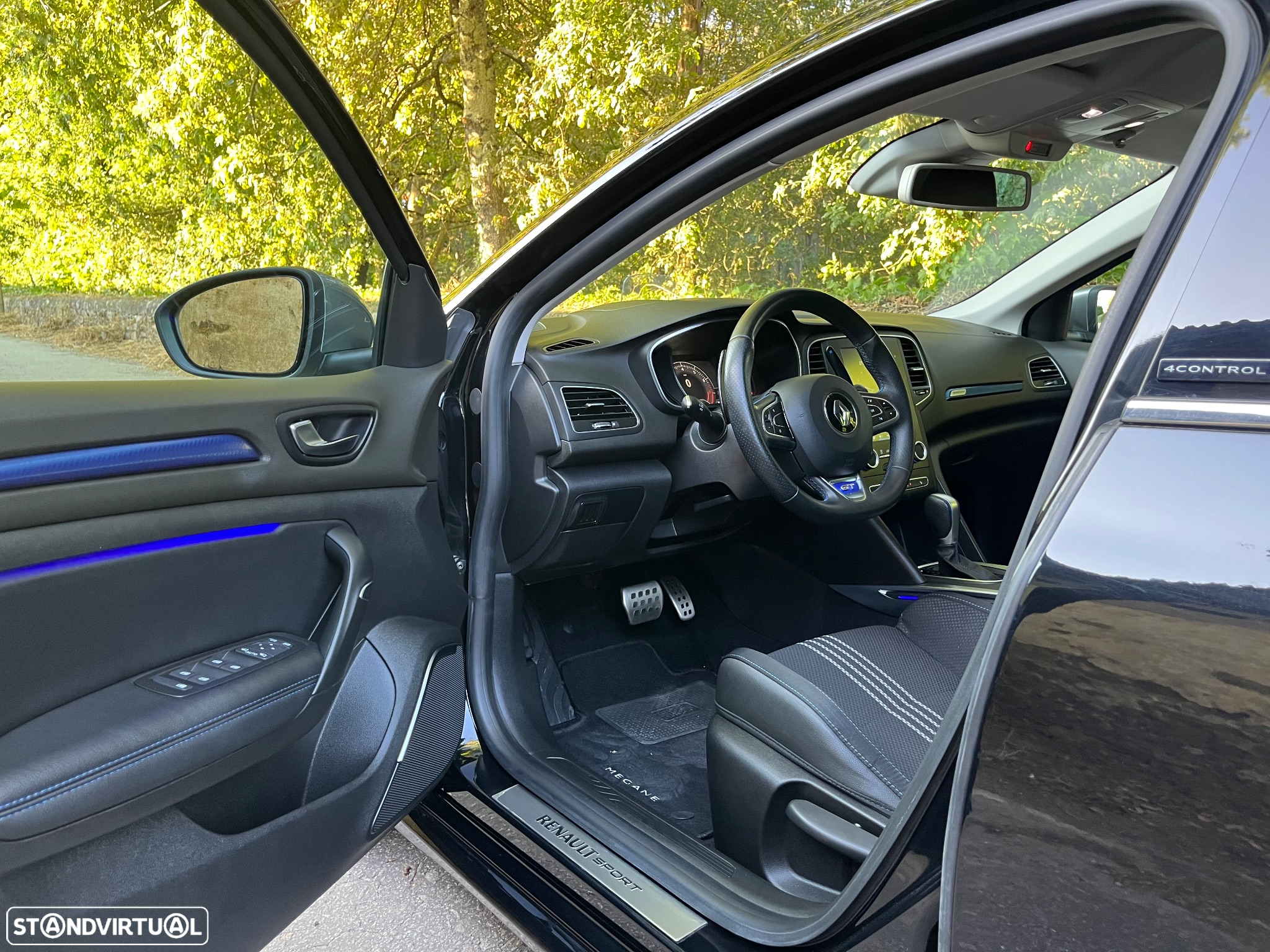 Renault Mégane 1.6 TCe GT EDC - 31