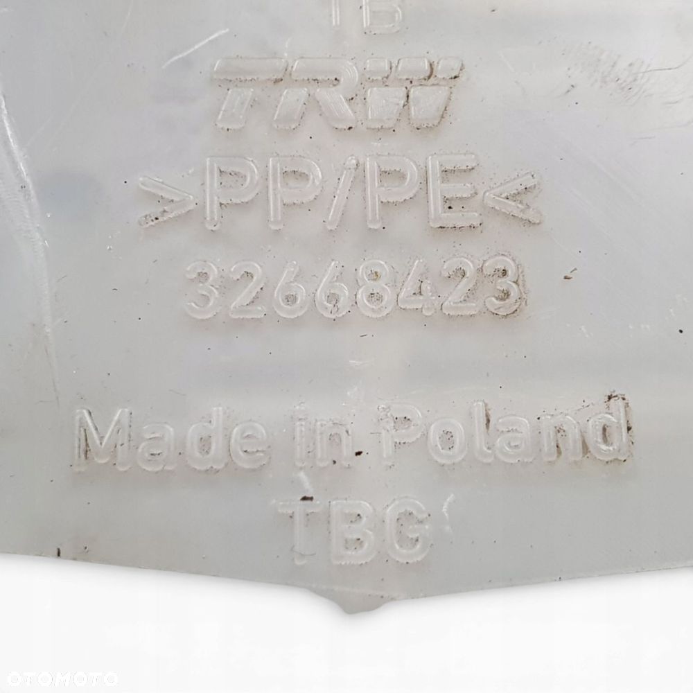 POMPA HAMULCOWA HAMULCA VW Passat B8 Audi Skoda 1K0945459A 32668423 - 6