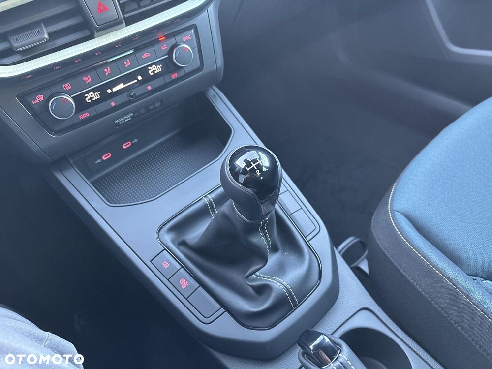 Seat Ibiza - 22