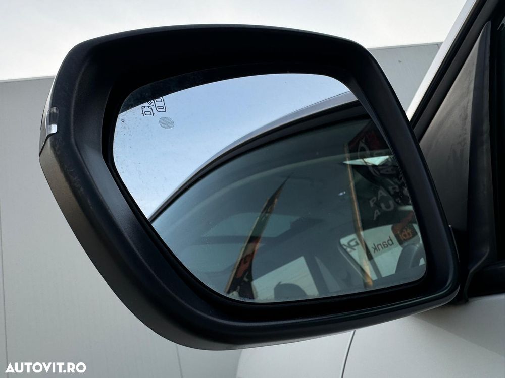 Peugeot 5008 BlueHDI 120 EAT6 Allure - 35