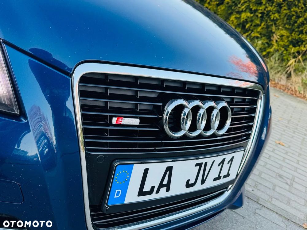 Audi A3 Sportback 1.6 TDI DPF Ambition - 4