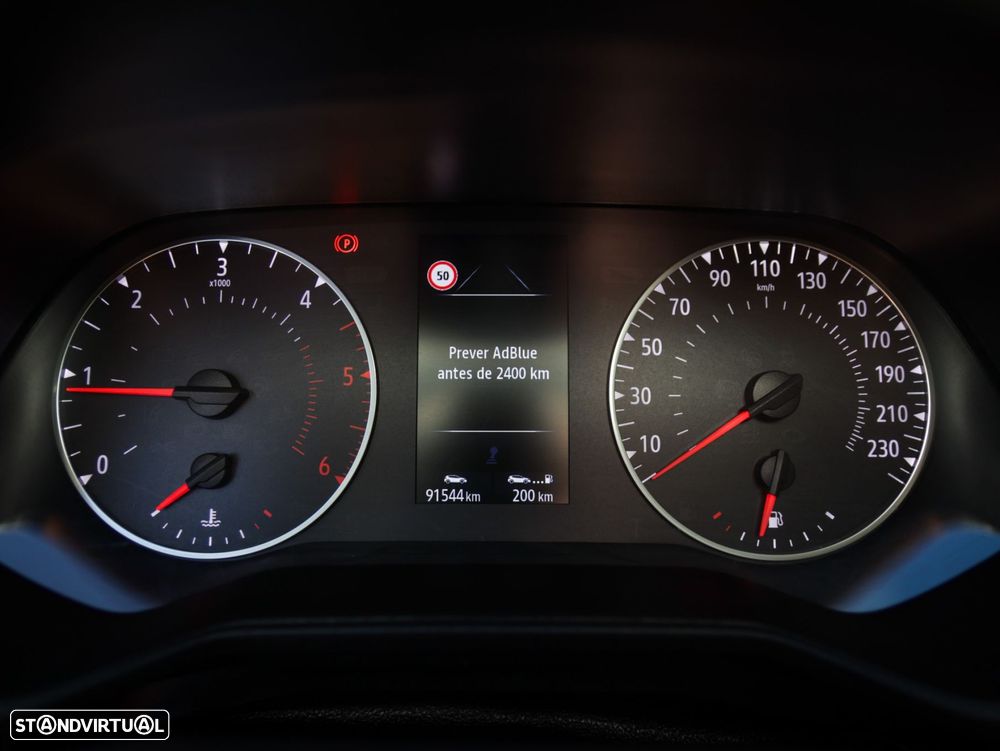 Renault Clio 1.5 Blue dCi Intens - 21