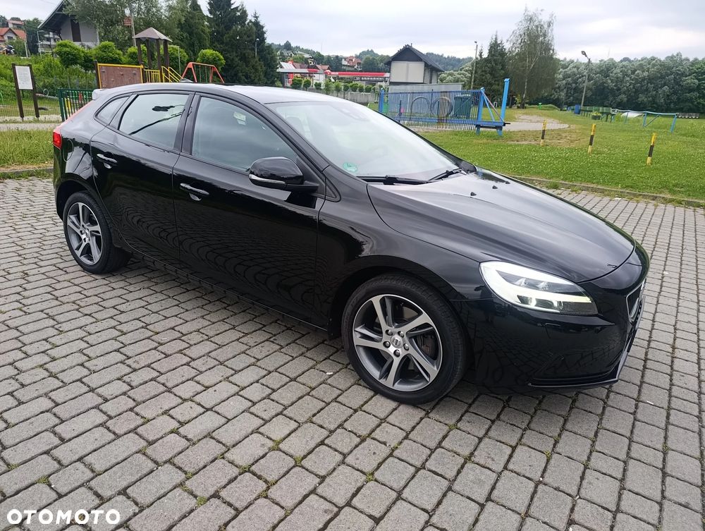 Volvo V40 T3 Geartronic Inscription - 6