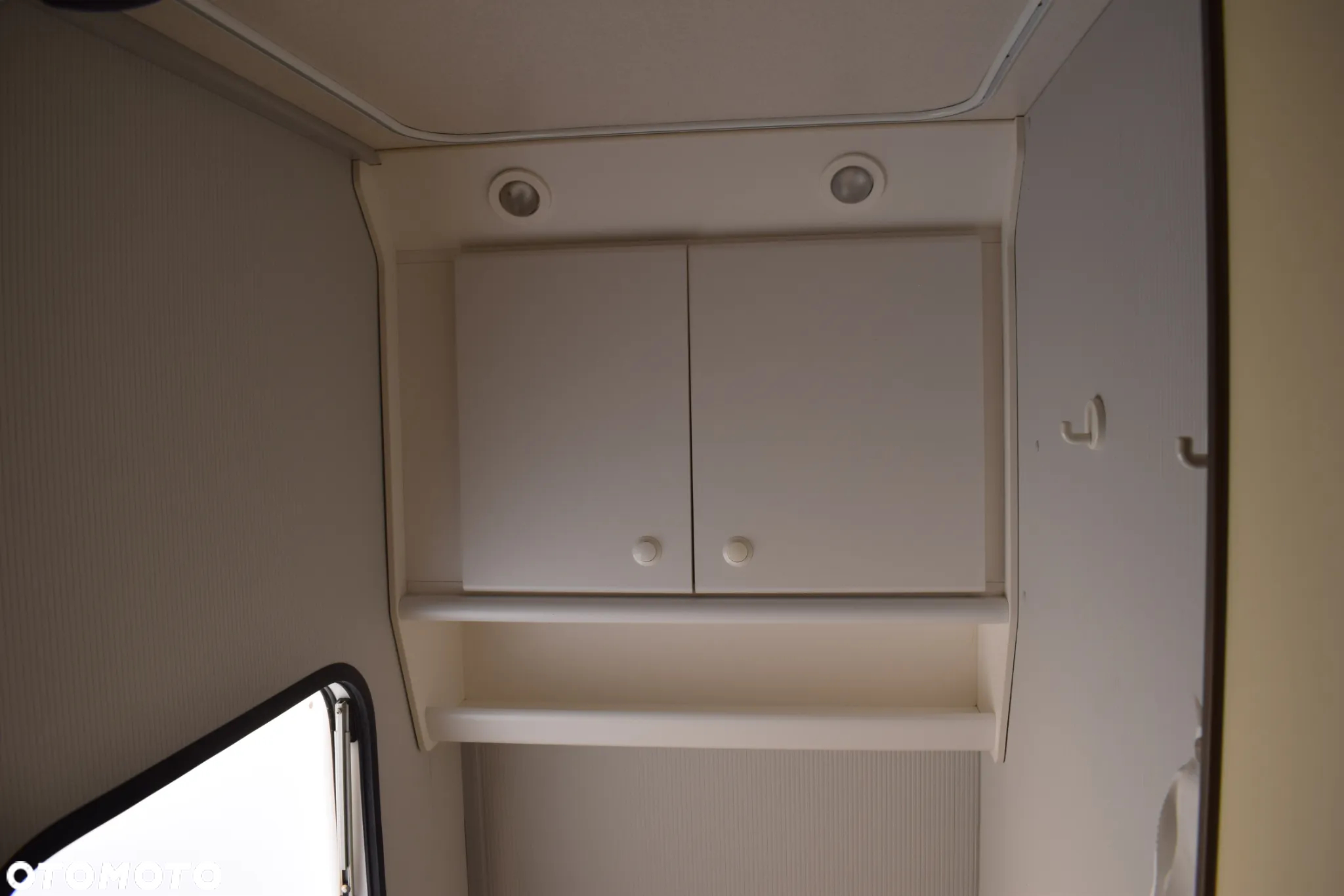 KNAUS ASUR 500 - 27