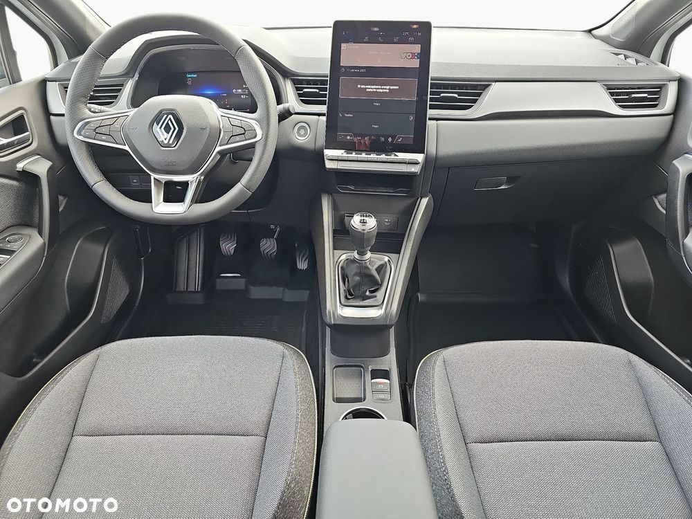 Renault Captur 1.0 TCe Techno - 5