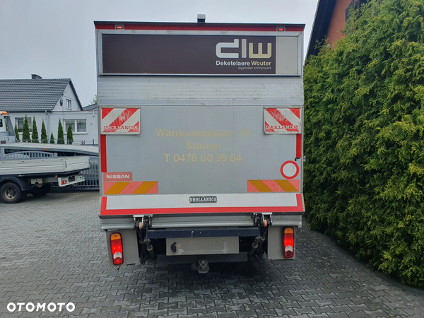 Winda załadowcza DHollandia DHLM.10
