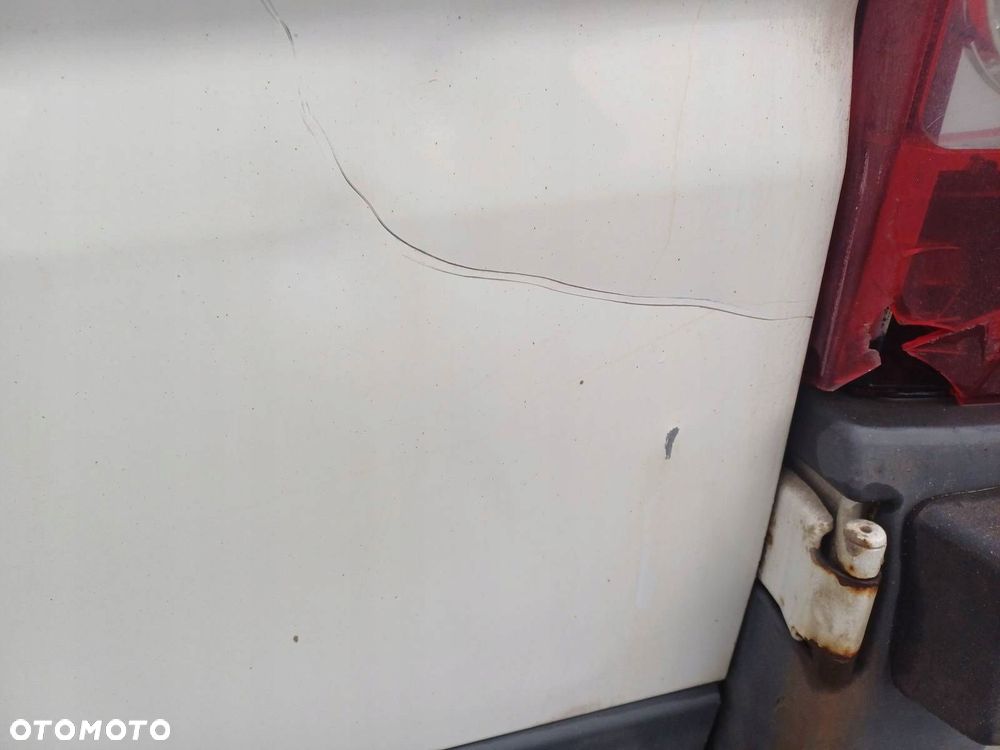 DRZWI TYLNE PRAWE FIAT DUCATO III 210 - 2