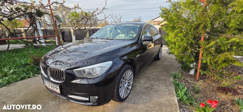BMW Seria 5 530d - 5