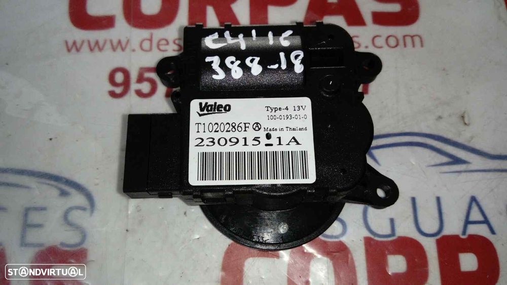 MODULO ELECTRONICO CITROEN C4 II 2016 -T1020286F - 4
