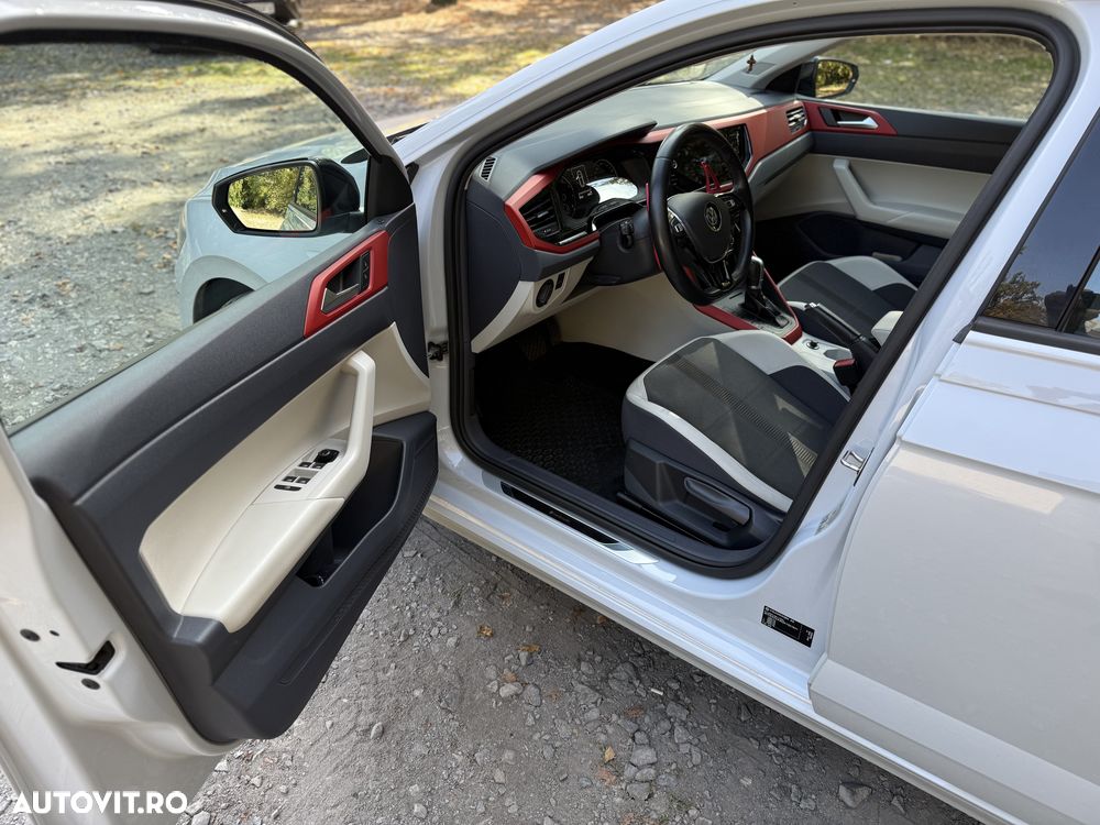 Volkswagen Polo - 5