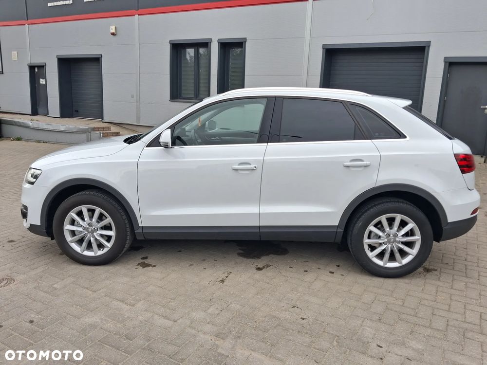 Audi Q3 2.0 TDI - 5