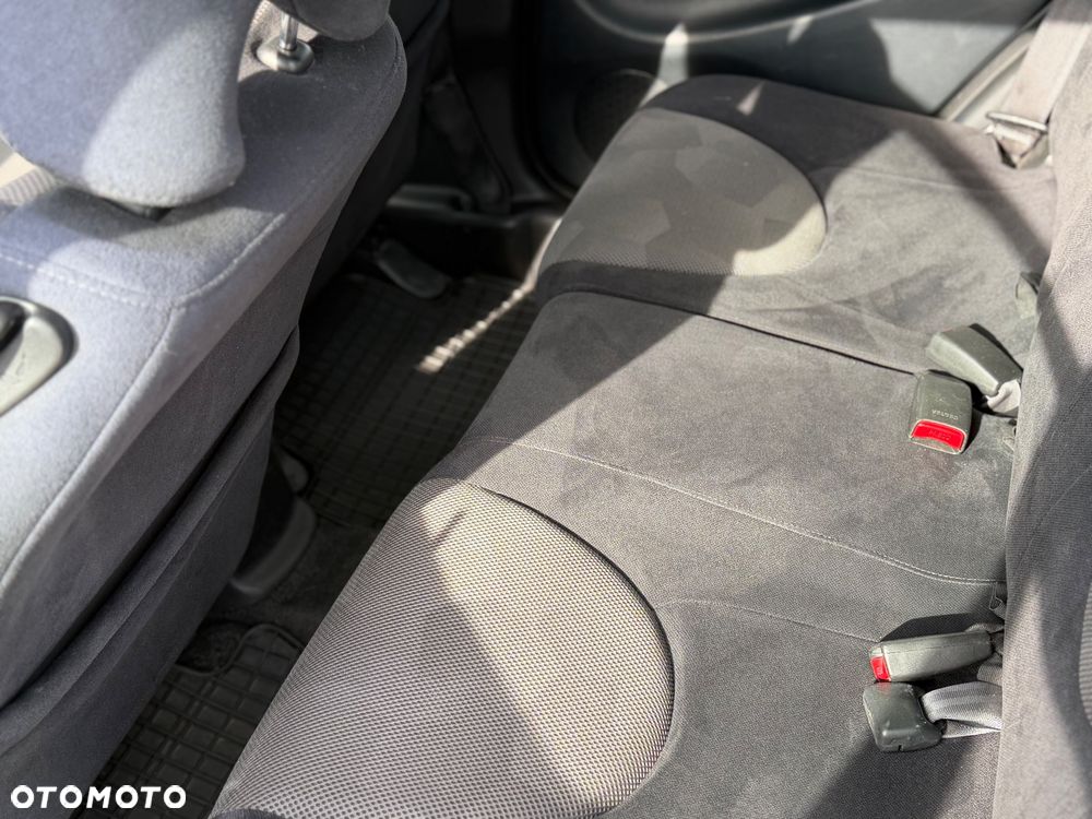 Honda Jazz - 14