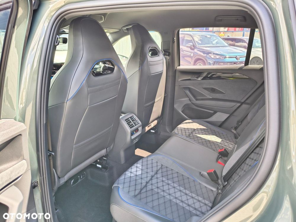 Volkswagen Tiguan 2.0 TDI 4Mot R-Line Plus DSG - 12